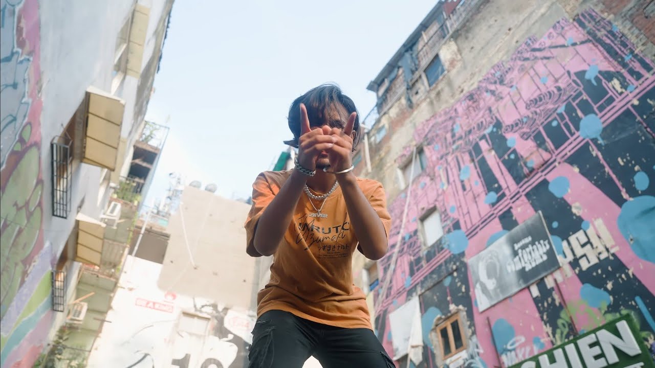 Massacre - Zever Ft. Kozz | (Official Music Video | Dir. Dev Sinwal | Prod. Anni Bashh