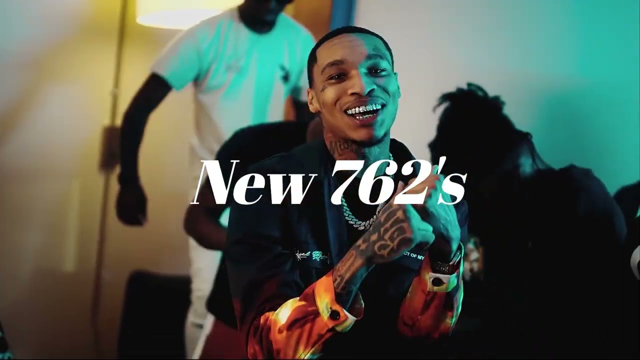 GMK x Jdot Breezy type beat - 