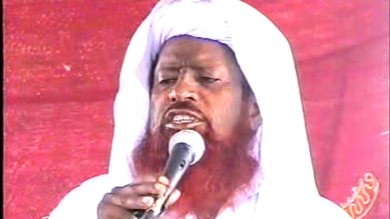 Sain Abdul razzaq mekho sahab 2