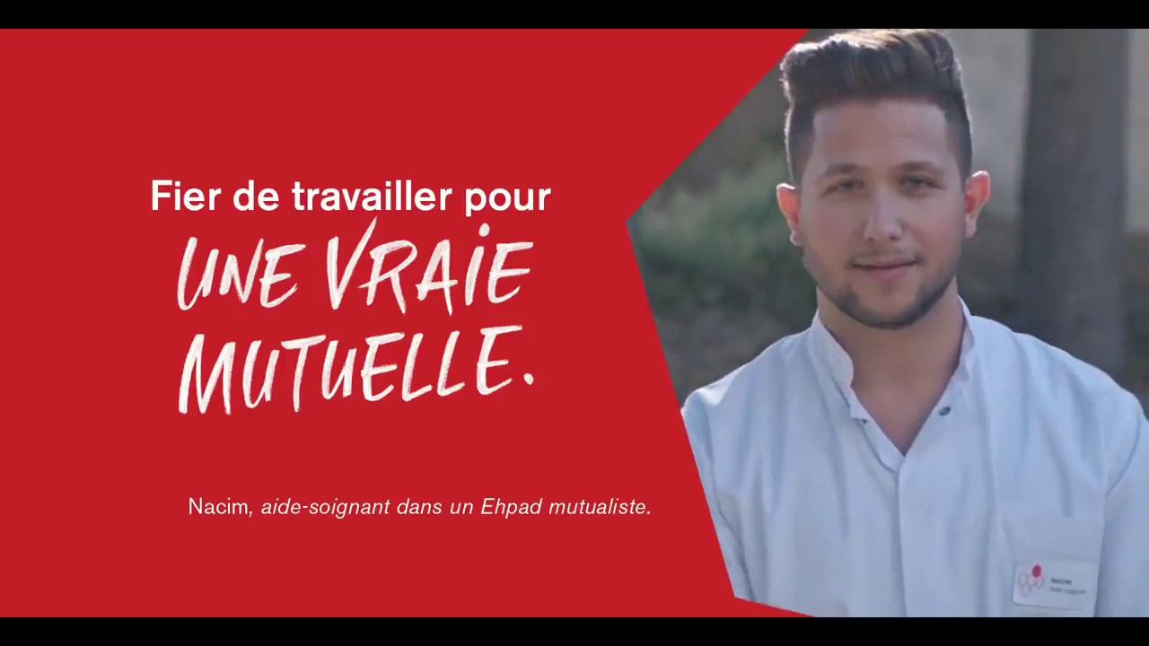 Une vraie mutuelle prend soin de vous &agrave; chaque moment de votre vie