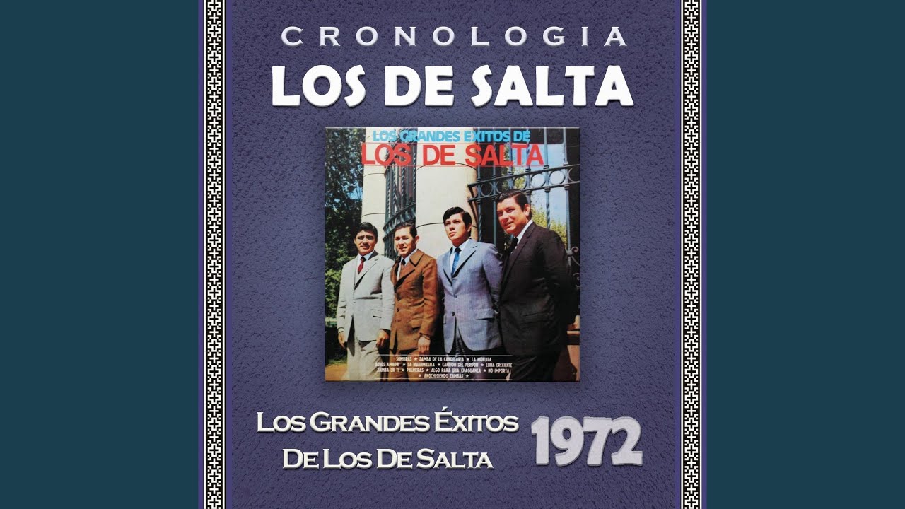 No Importa (Versión '72)