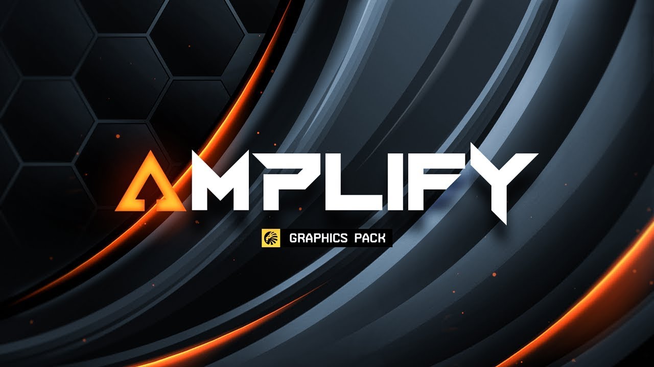 Amplify Graphics Pack + Android Version (Free)