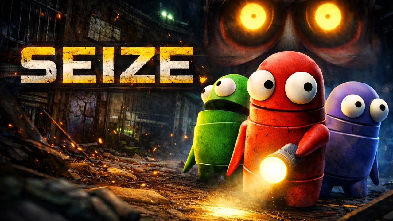 Seize Roblox 