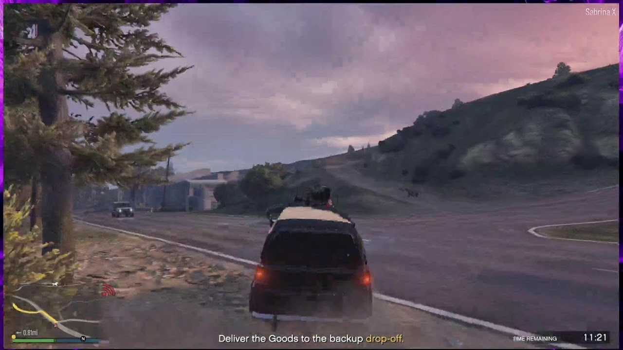COUNT IT UP | TO THE MOON AND BACK - #GTAVOnline  #ARENAALLSTARS