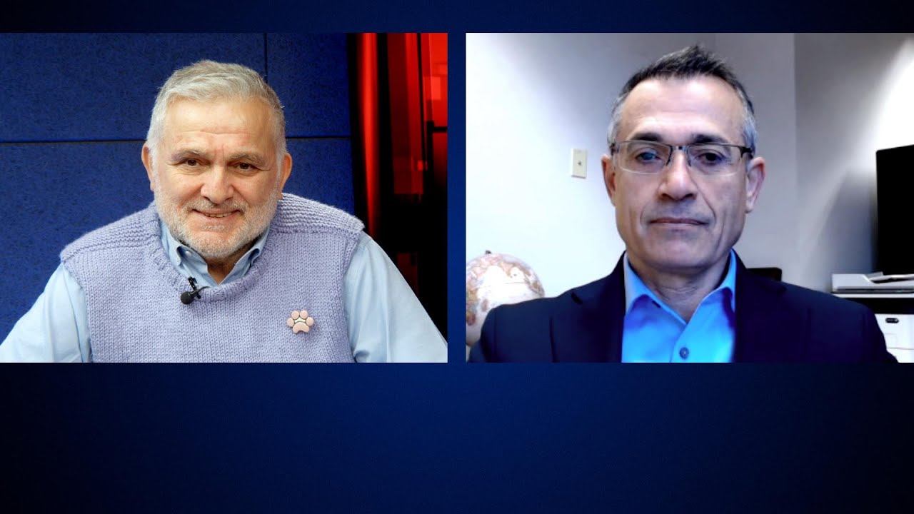Mehmet Gürses ile söyleşi: 