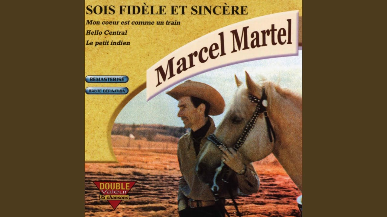 Le petit indien