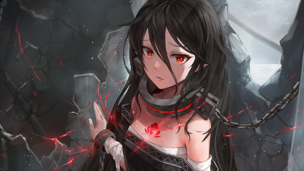 ✧Nightcore ➛Land of Confusion [lyrics]