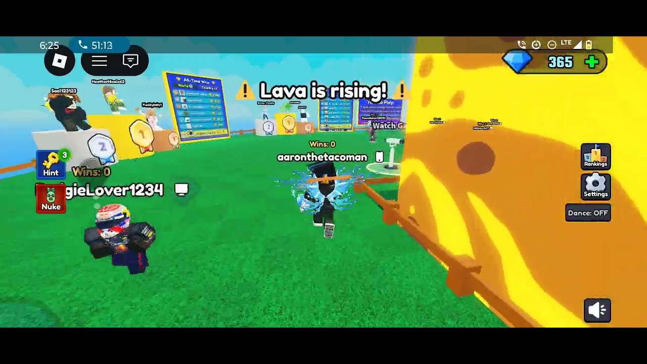 Roblox spelling shenanigans