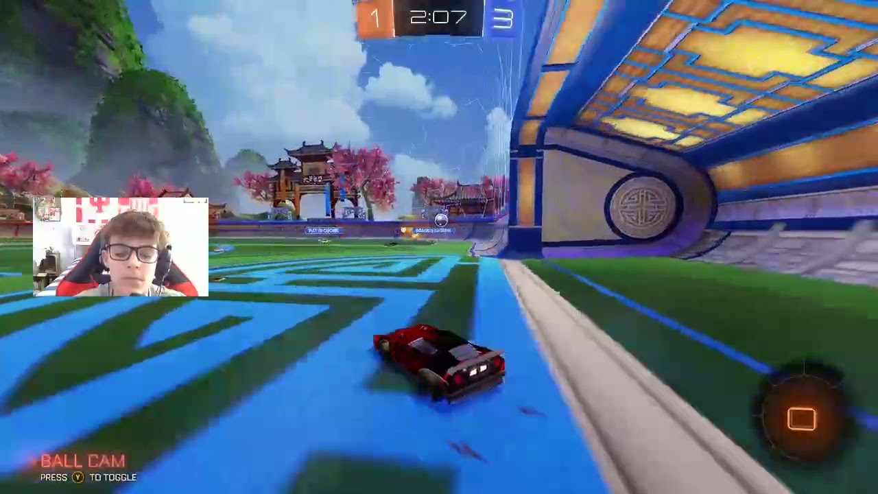 how is this possible... 2's till we lose