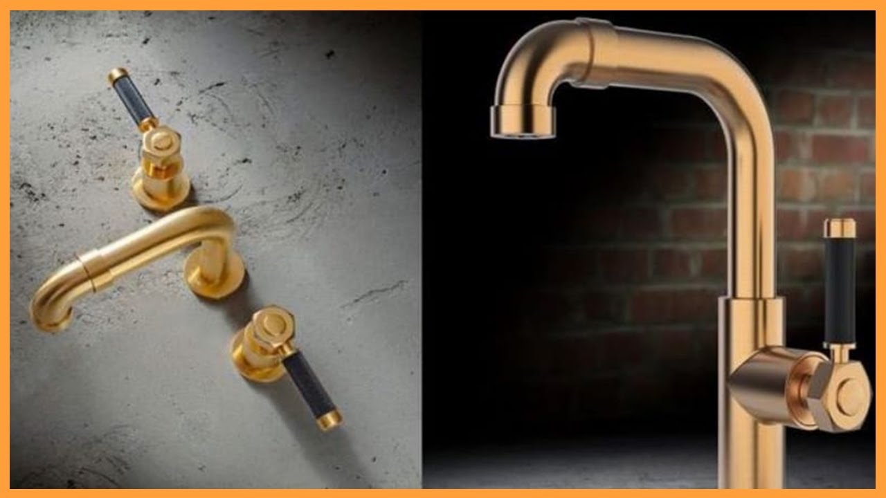 📦 Top 5 Best Two-Handle Kitchen Faucets [ Best High-End Kitchen Faucets 2023 ]