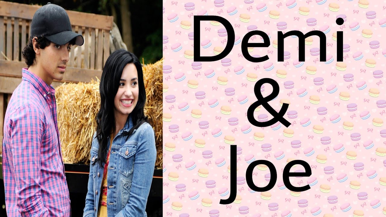 Camp Rock 2 - I Wouldn't Change A Thing - Letra