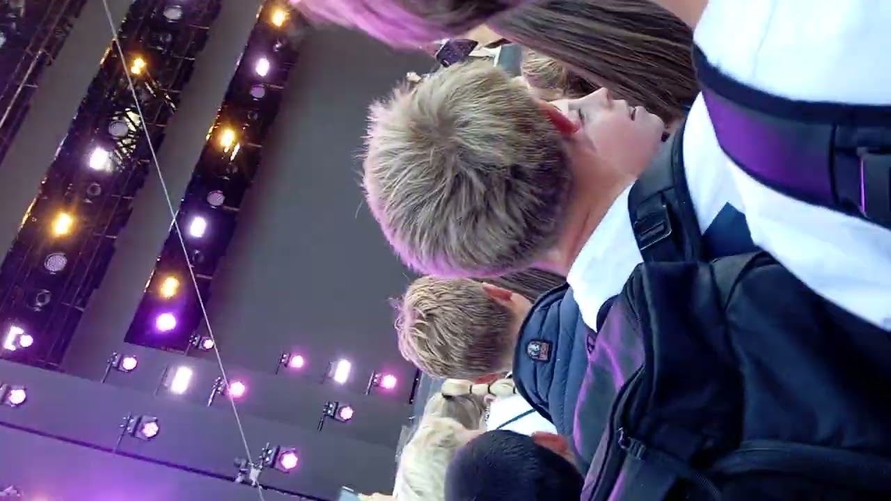 @marcusandmartinus 3 July Palmesus