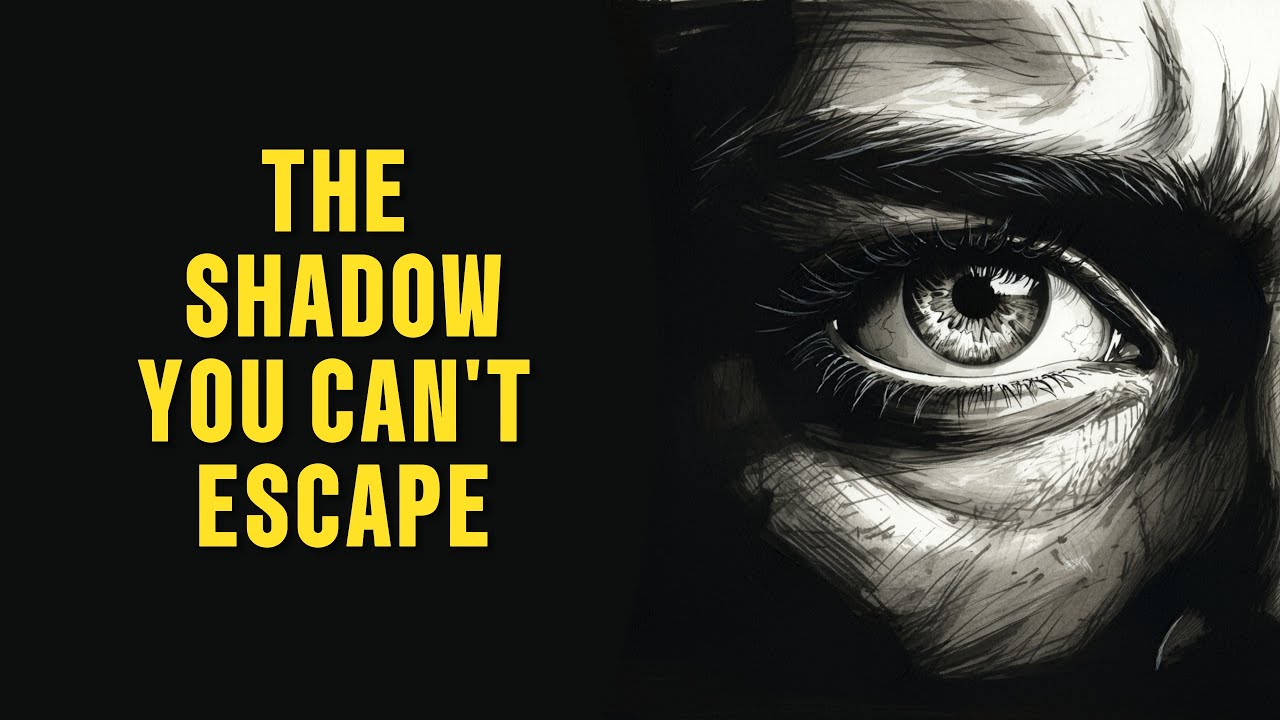 Are You Running From Your Shadow? Here&rsquo;s Why You Shouldn&rsquo;t - shadow work