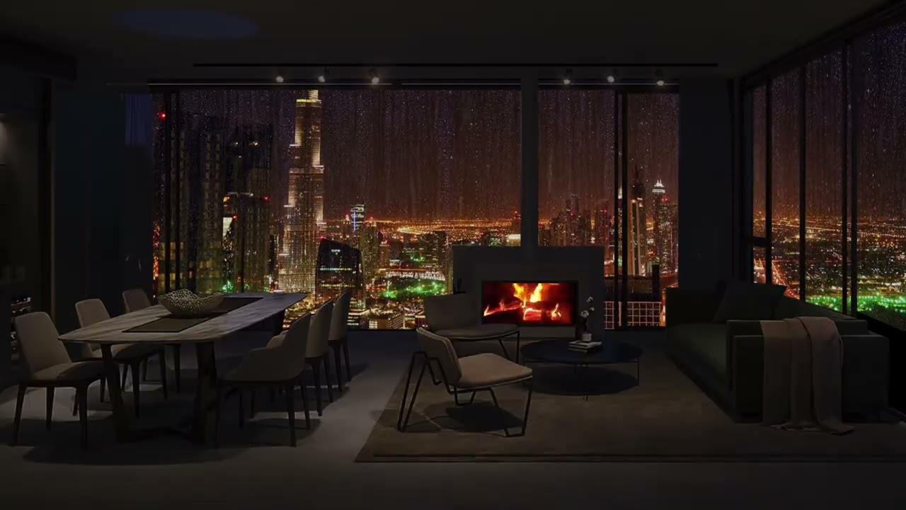 Continuous Sleep Music for a Restful Night │Dreamy Sleep Tunes