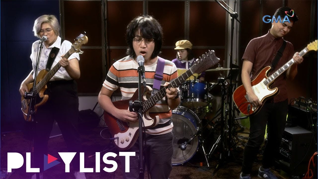 Playlist: Oh, Flamingo! - Parara