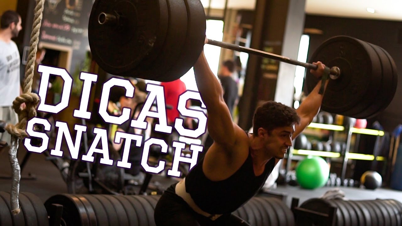 DICAS: SNATCH FT. TATO OUTOR