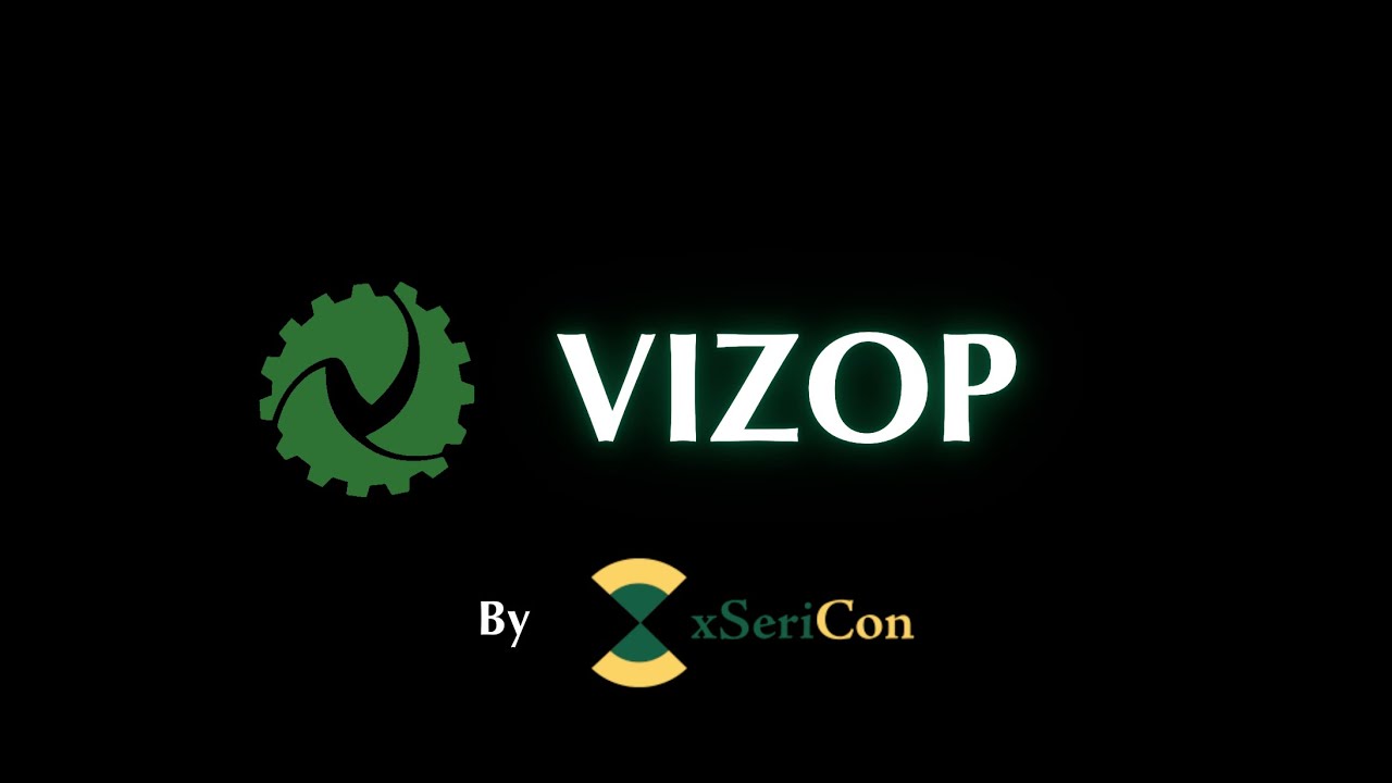 Introduction to Vizop: Modernized HAZOP & Alarm Management software