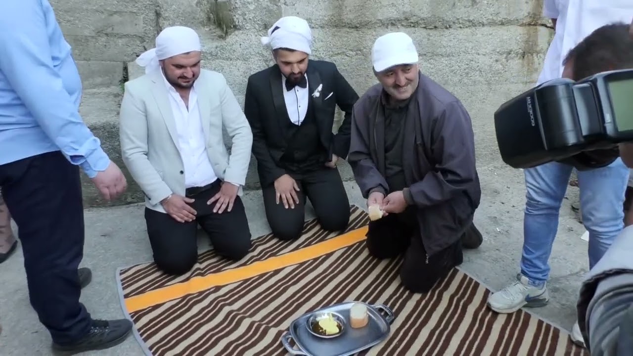 TUĞÇE & ONUR DÜĞÜN