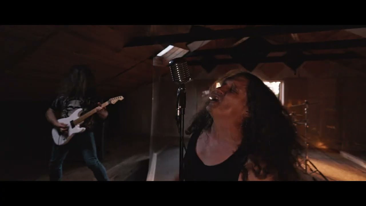 NAMOR - Anioł Tch&oacute;rz - official video