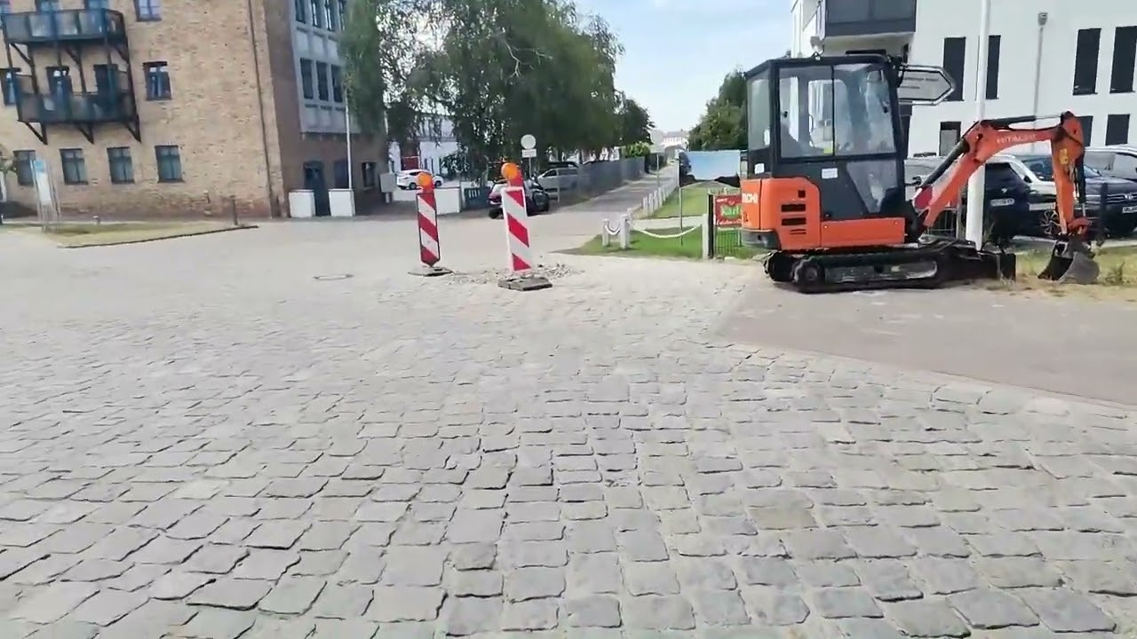Hafen Karlshagen