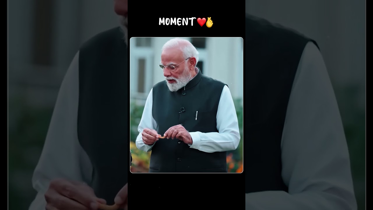 Sweet Moments at Pariksha Pe Charcha | Students Surprise PM Modi with Love