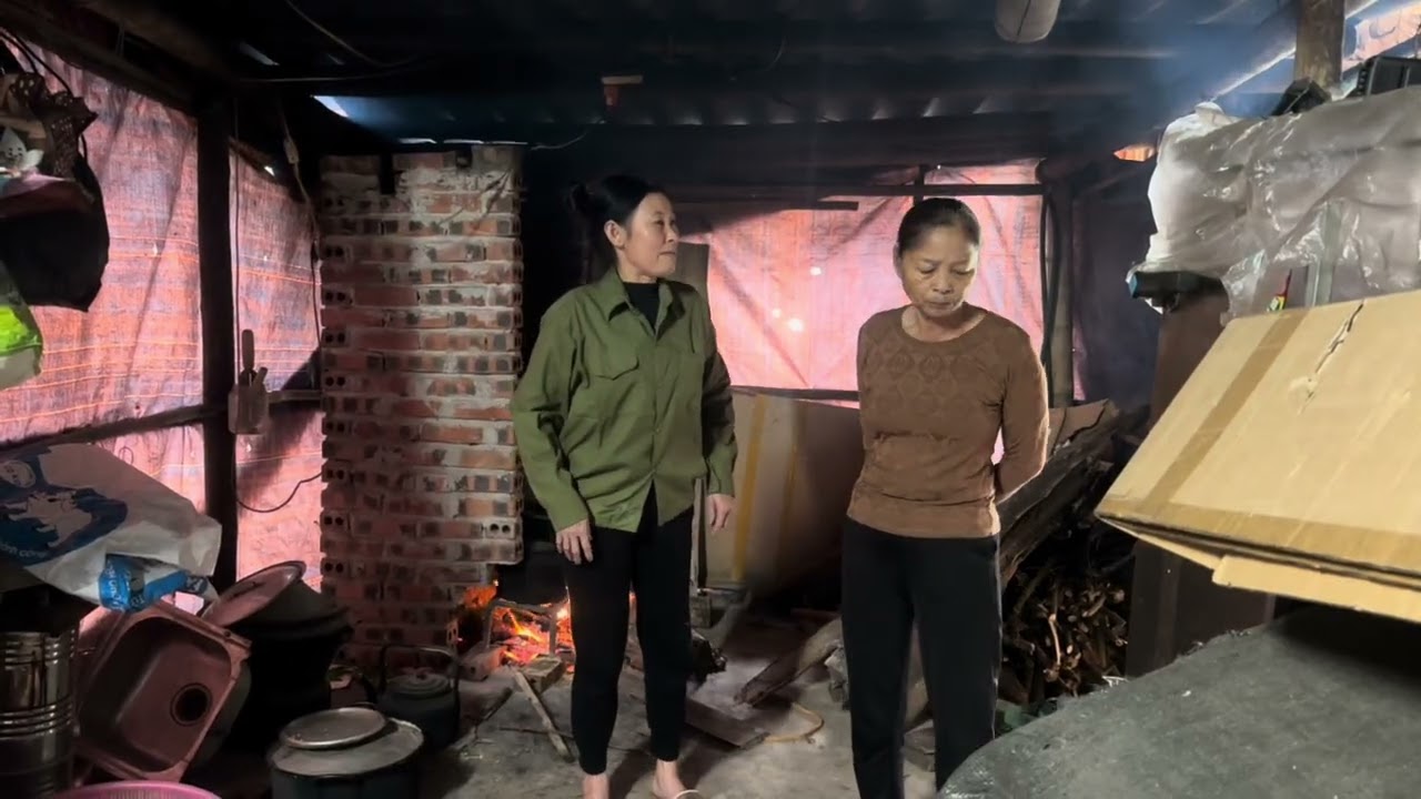 Mu lập Khôn lỏi Keo kiệt Quá Đang 