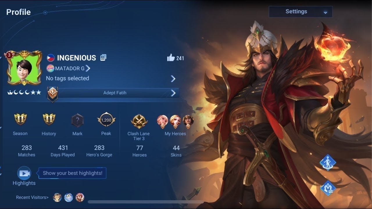 HONOR OF KINGS 