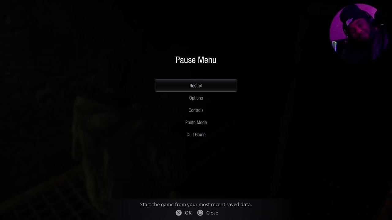 Today, Resident Evil 8. Tomorrow, Resident Evil Requiem.