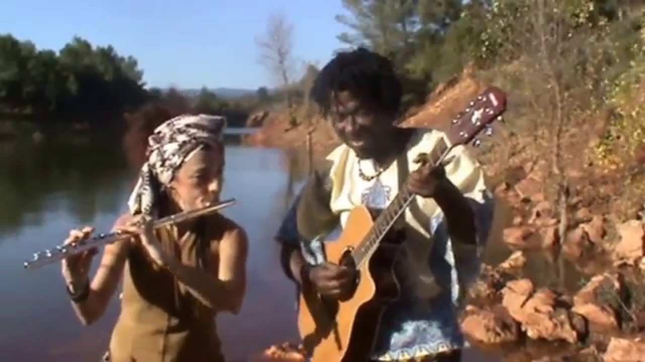 XIGUBO (Time-Mozam) - Candido & Cécilia