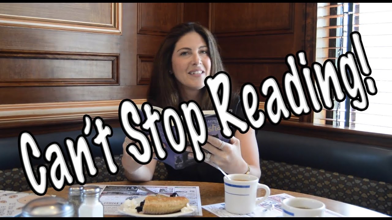 Can't Stop The Reading : Teacher Parody of Justin Timberlake's Can't Stop The Feeling