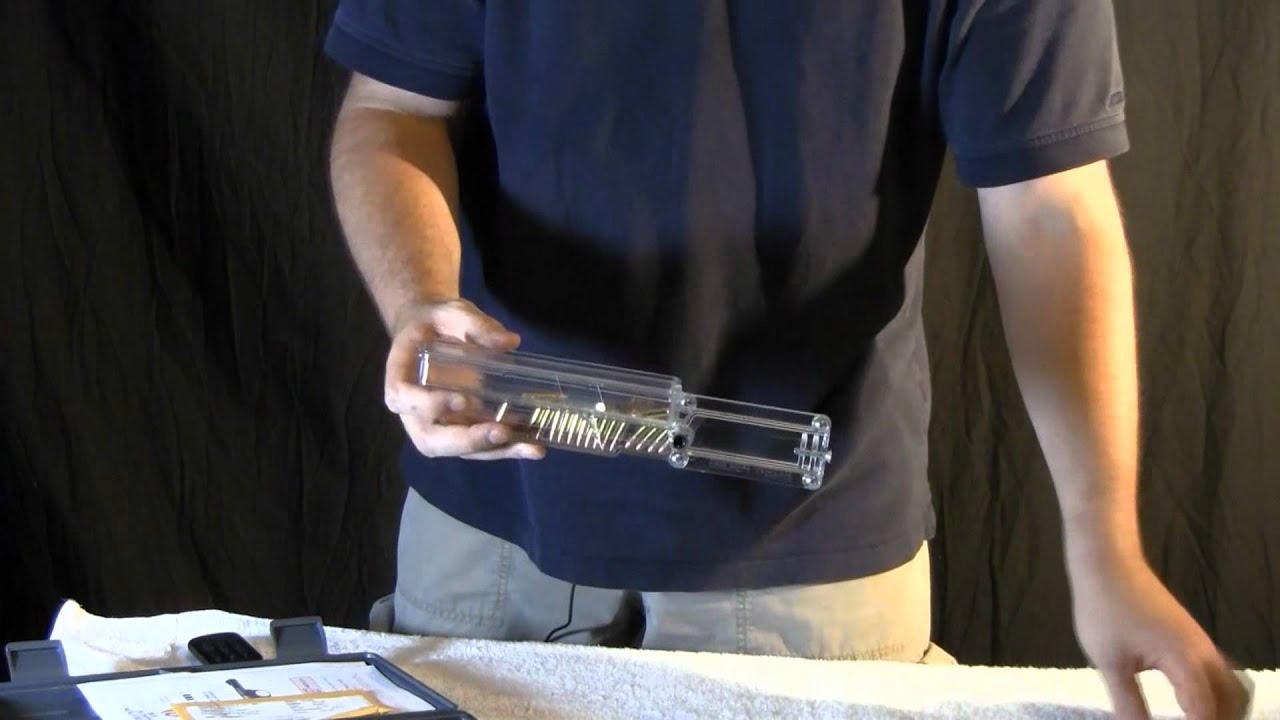 McFadden Ultimate Clip Loader