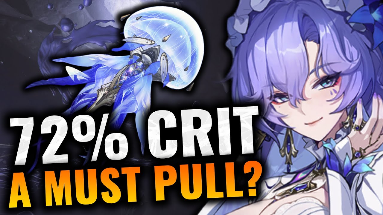 Is Cantarella's Weapon a Must Pull?