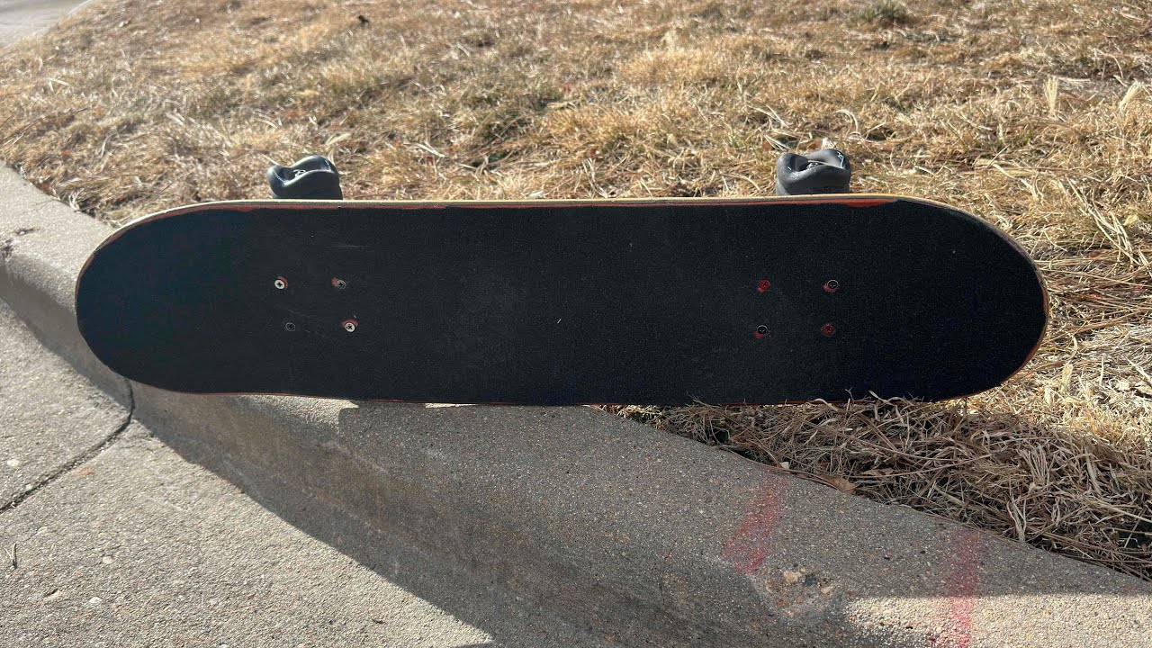 Amazon’s cheapest grip tape