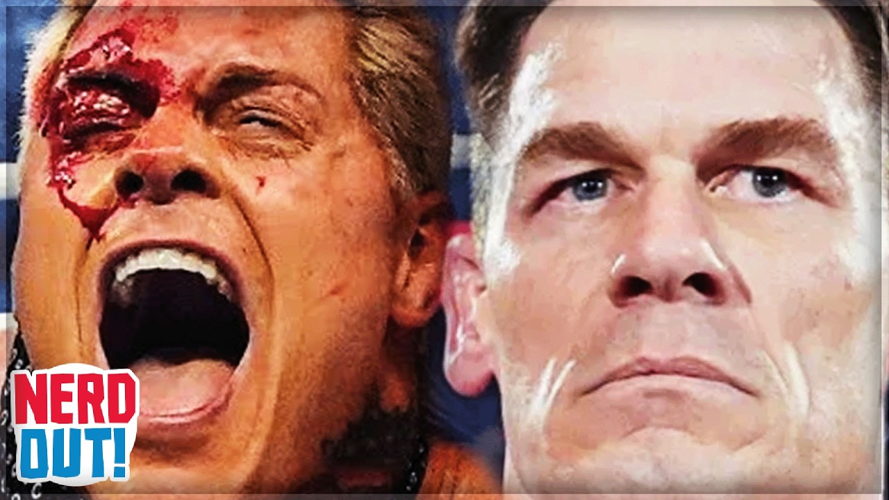 WWE Song | Sell My Soul | NerdOut ft Mix Williams & PE$O PETE