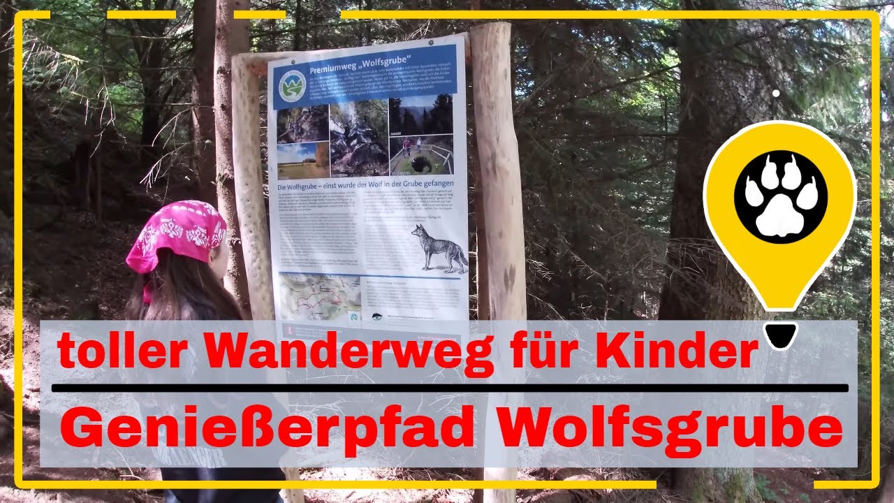 Genie&szlig;erpfad 