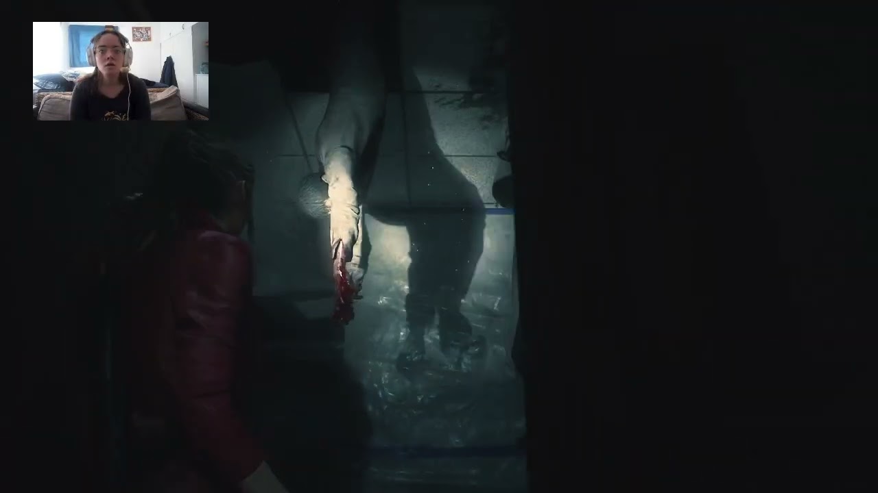 I found Mr. X👹 (Part 1/13)