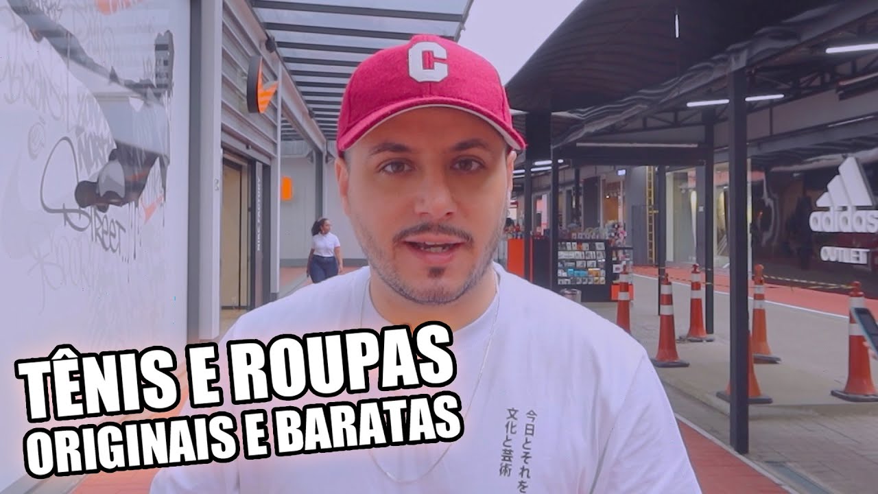 OUTLET NIKE ADIDAS PUMA com MUITA PROMOÇÃO e DESCONTOS | Só Marcas