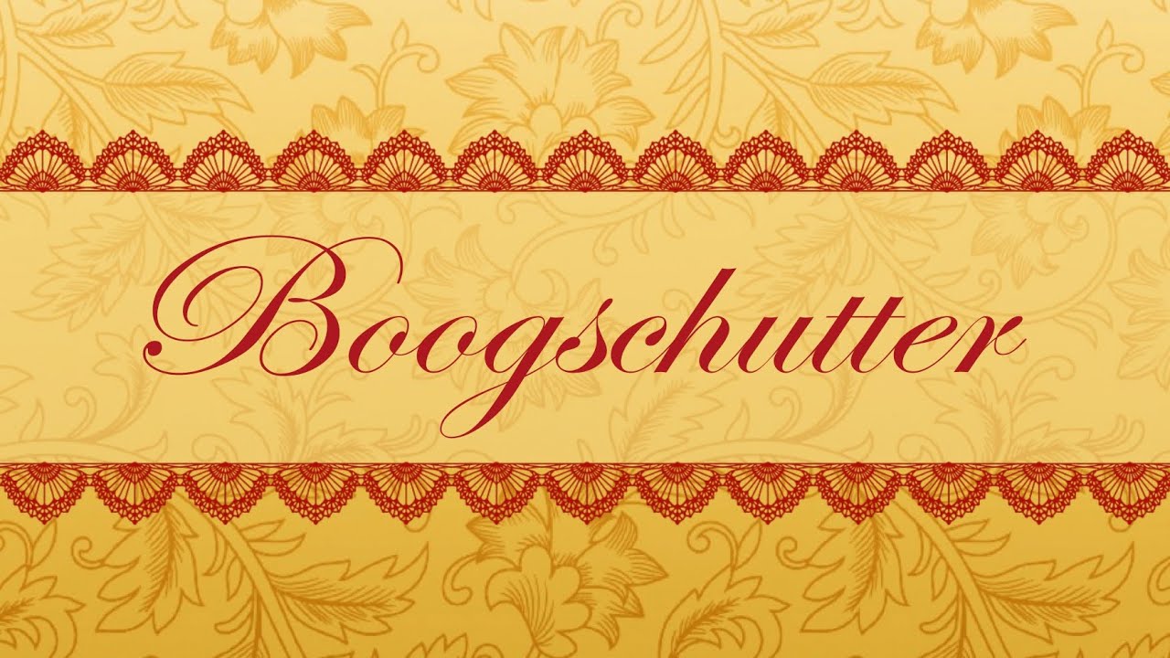 BOOGSCHUTTER Tarot Juli 2024 - Je ziel blootleggen