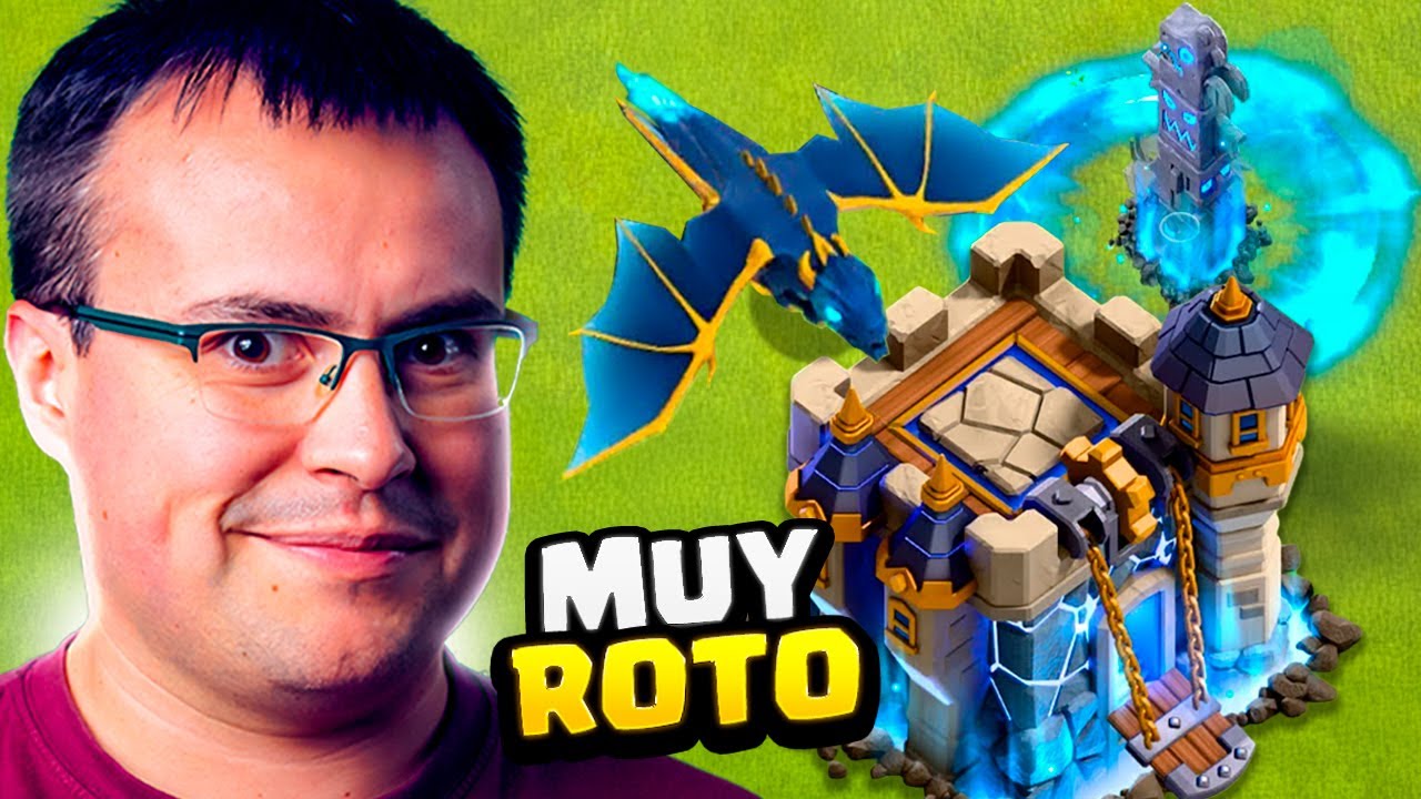El Ejército MÁS FÁCIL para Ayuntamiento 18 🤩 (ESTÁ ROTO)