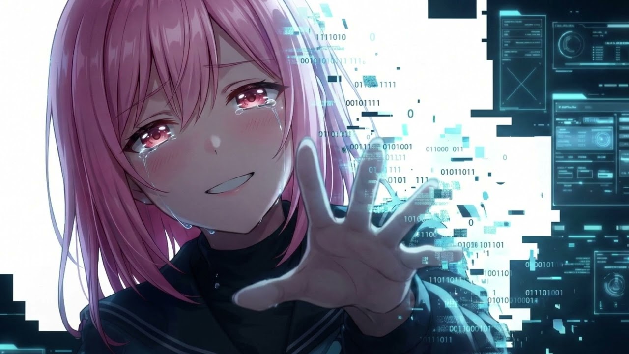 【オリジナル曲】Overwritten (何度でも、君に恋をする)