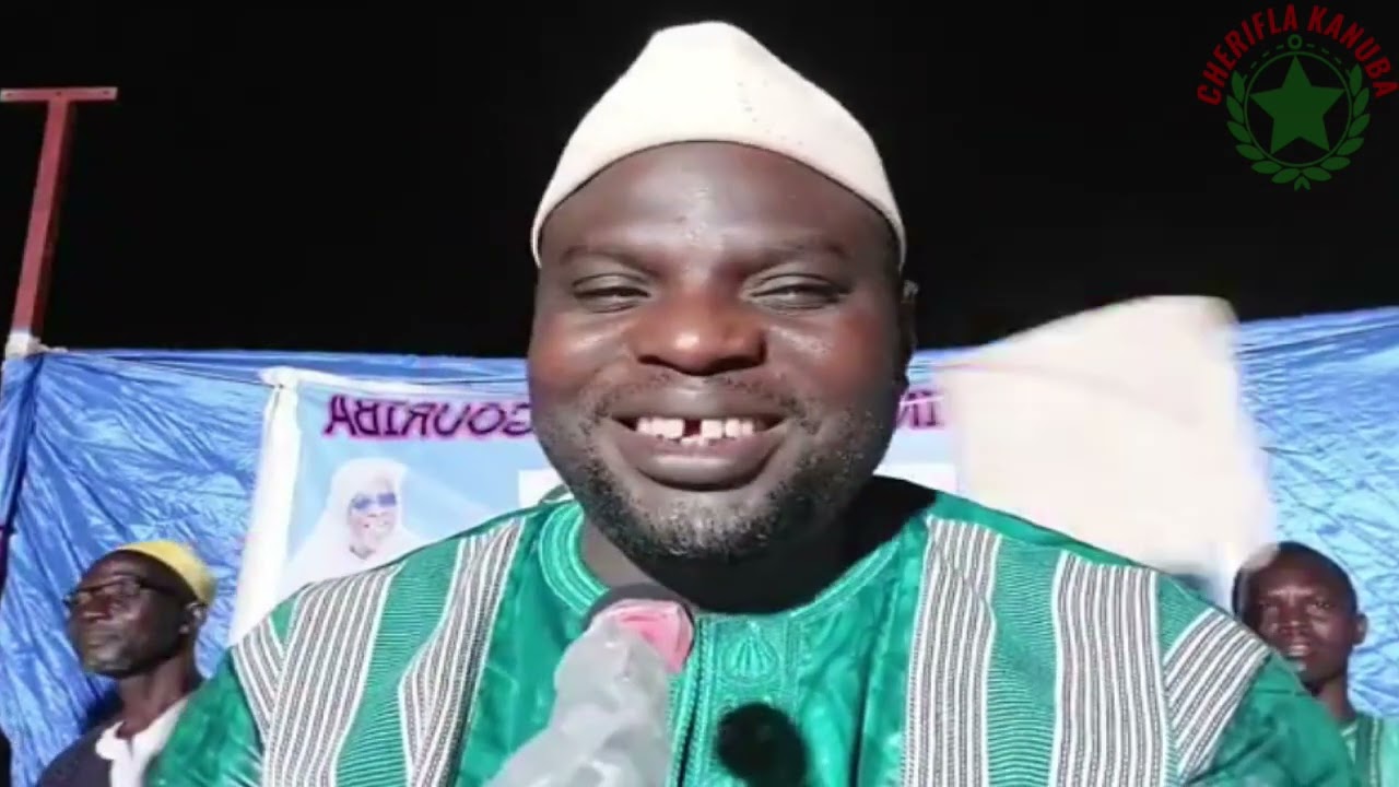 DJATTA IBRAHIMA KONATE DJEBOUGOU 2024
