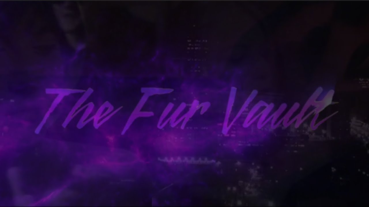 The Fur Vault - Business Route (Music Video)