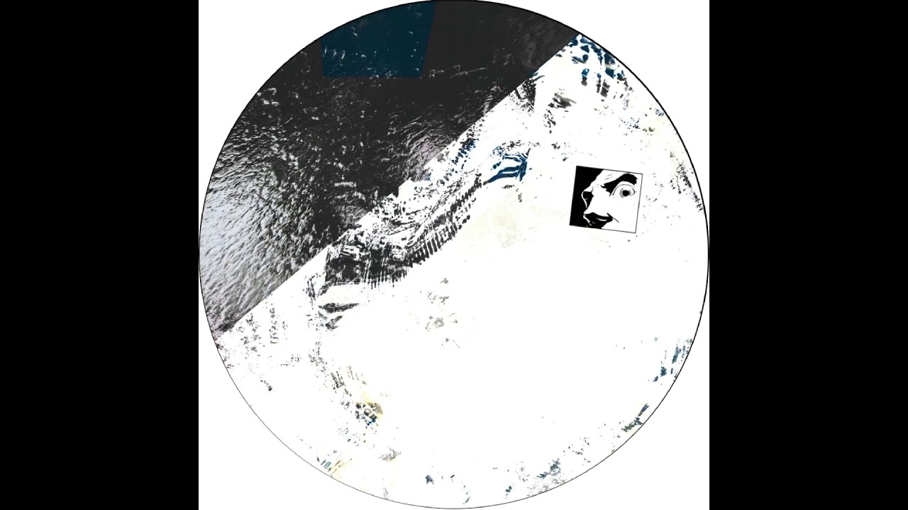 ELL057 Avision - Time Lapse (Original Mix)