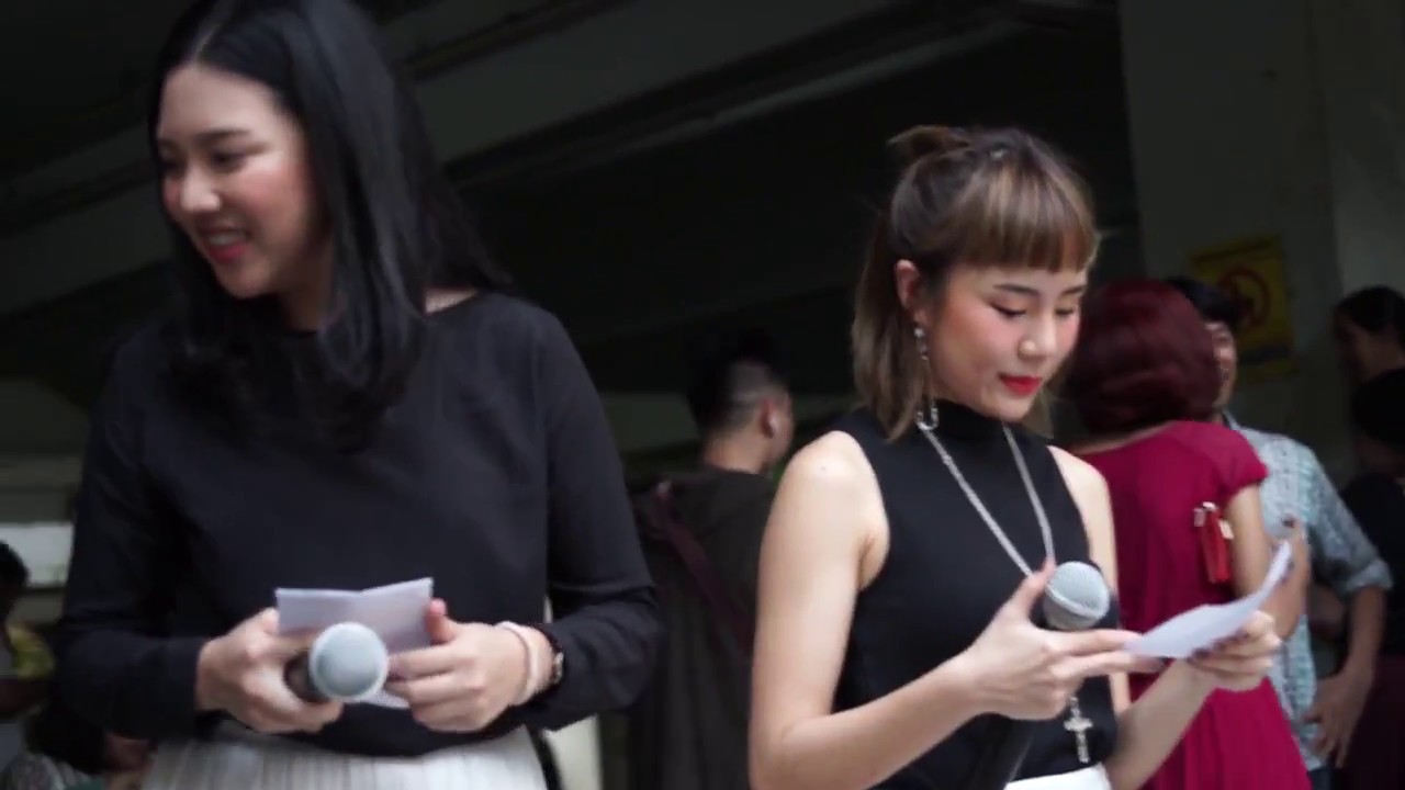 CommDe Creative Walk 2016
