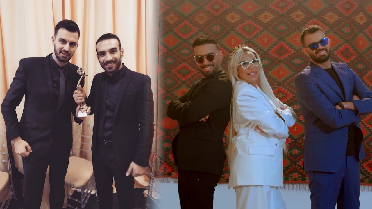 Rastësia/Mësoi se do bëhej me vajzë ditën që doli “Tate” me Valbona Memën. Rikthimi i Revolt Klan