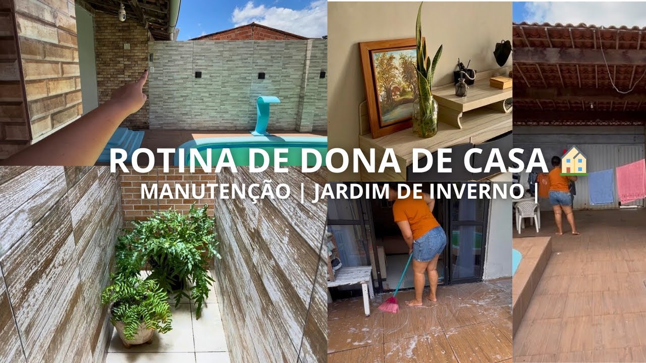 SE NÃO FOR ISSO, O PREJUÍZO VAI SER GRANDE😰 | MANUTENÇÃO + VIDA REAL