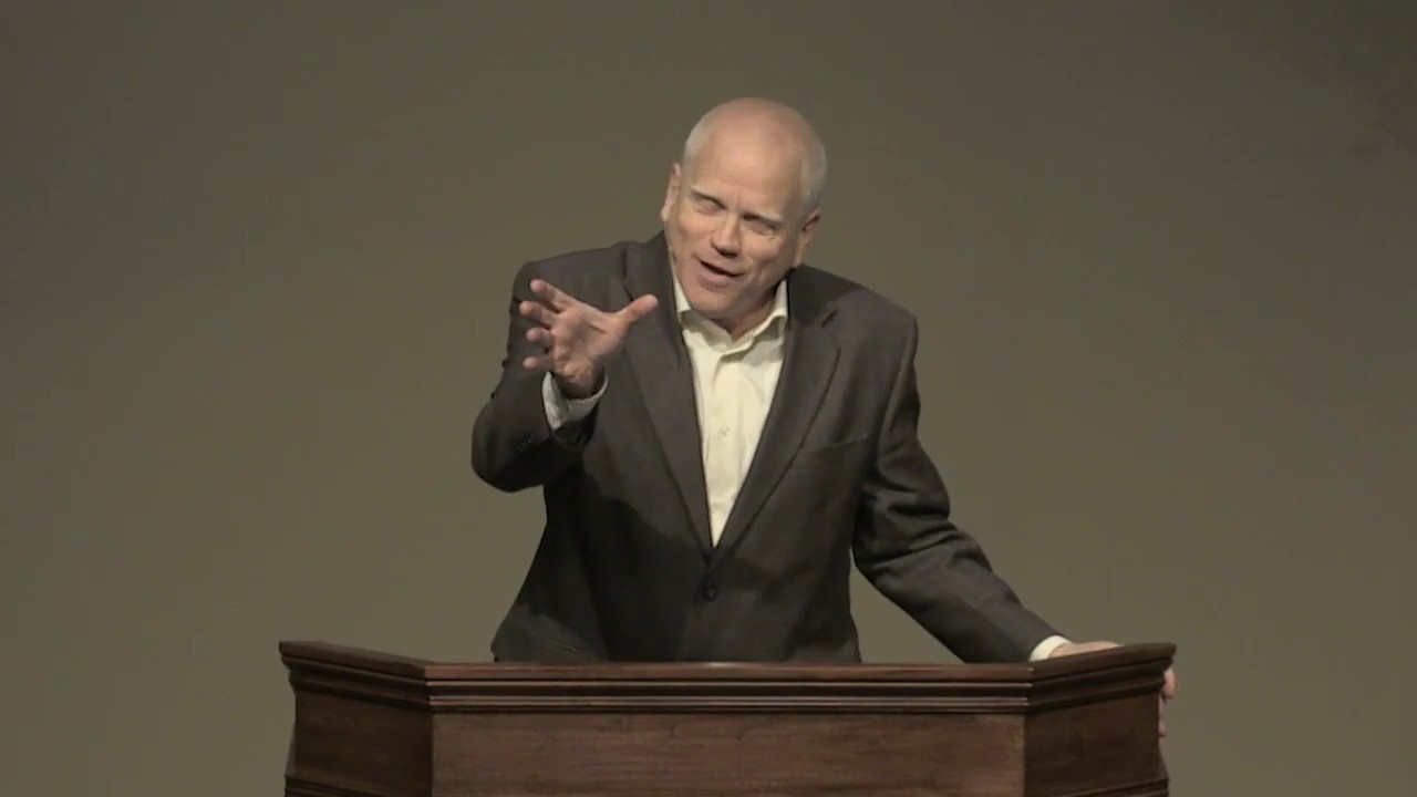 Listen and Repent (Psalm 81) Don Green