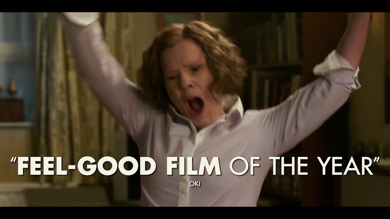 Finding Your Feet (Official Trailer)