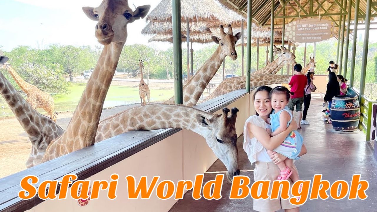 SAFARI WORLD BANGKOK