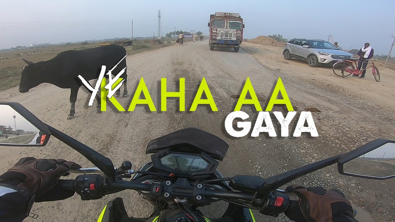 Rasta Bhool Gayaa Ghar Kaa  🤦‍♂️ 🤦‍♂️